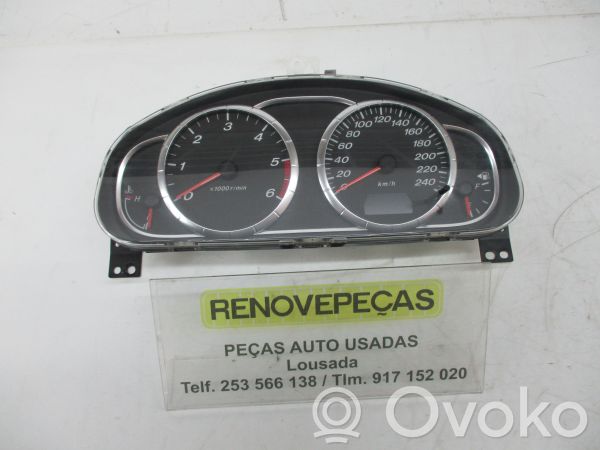 Mazda 6 Speedometer (instrument cluster) 