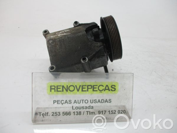 Servopumpe   8GC2900