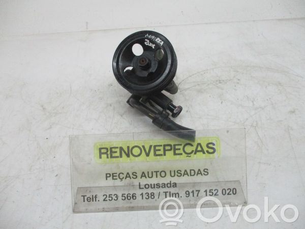 Power steering pump