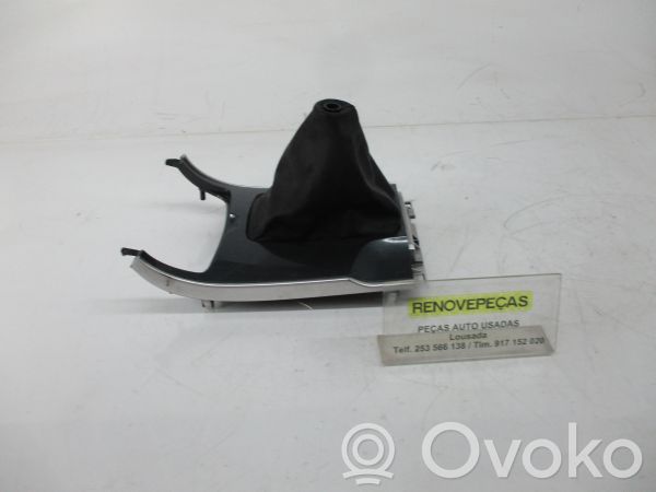 Mazda 6 Interruptor/perilla de marchas 