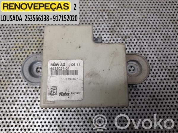 Antenas pastiprinātājs   693502401