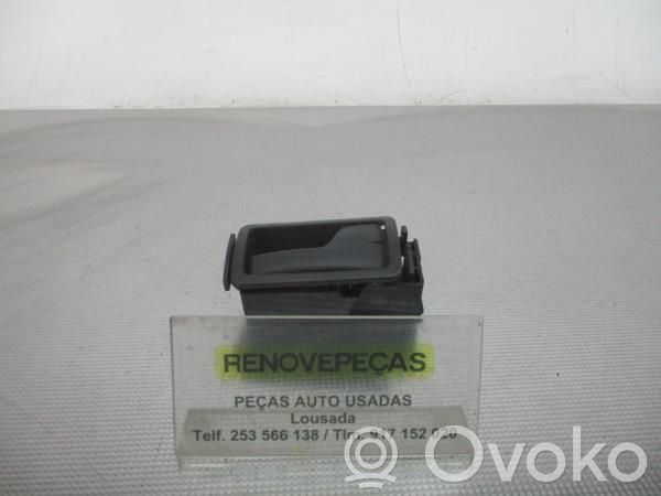 Front door exterior handle/bracket