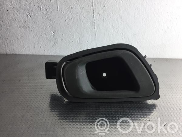 Front door interior handle