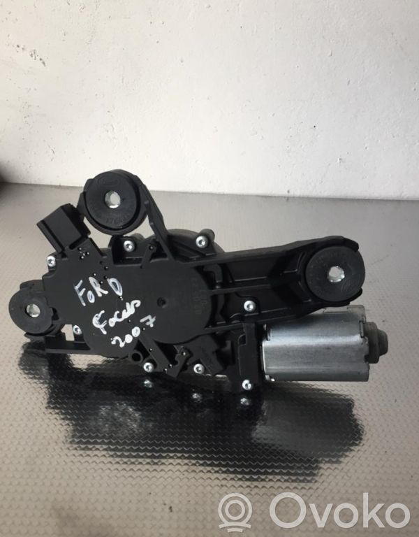 Motor ștergător lunetă   0390201823,BOSCH
