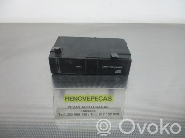 CD/DVD changer   95VW18C849BA