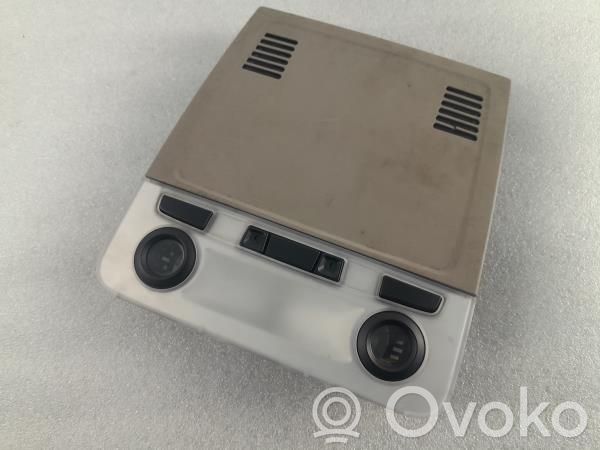 BMW 3 E90 E91 Headlining lighting console trim 