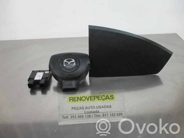 Airbag set   B11A29252013,57804360037110