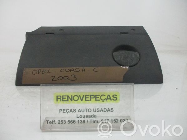 Opel Corsa C Glove box 