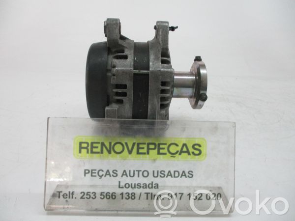 Generator/alternator   4M5T10300KB
