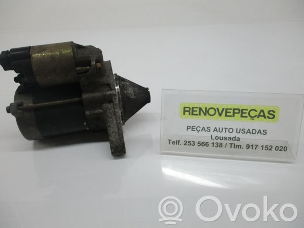 Motor de arranque   2810023020,2280008350