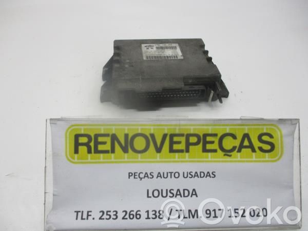 Fiat Palio Engine control unit/module 