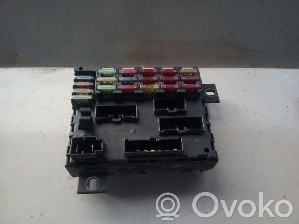 Unidad de control SAM   46447809A223