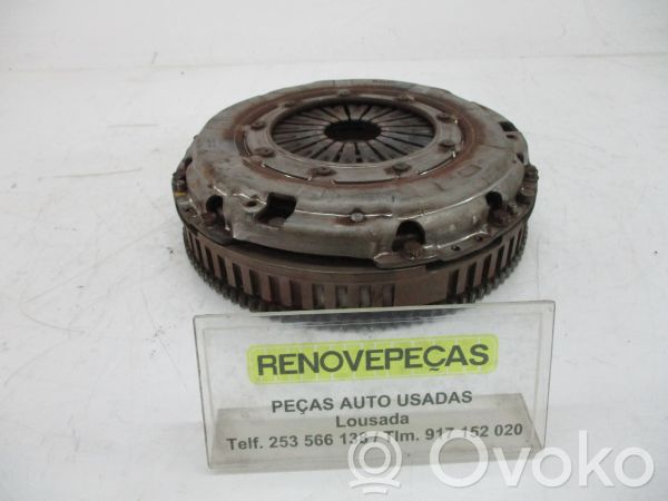 Juego de embrague