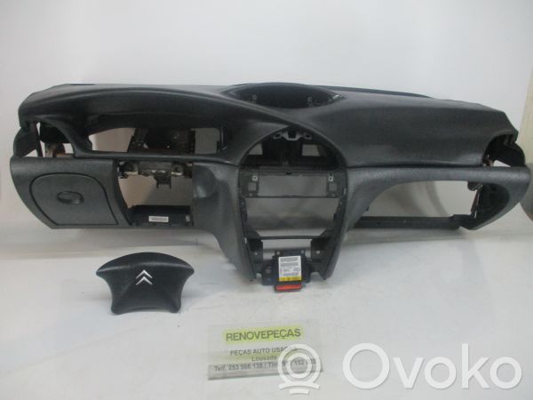 Kit d’airbag   9648665580,96326381