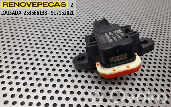 Airbagsensor Crashsensor Drucksensor   FRENTE,DTO,H2GT14C676AA