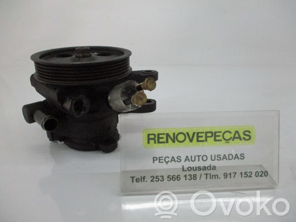 Servopumpe   REFERENCIAVISIVEL