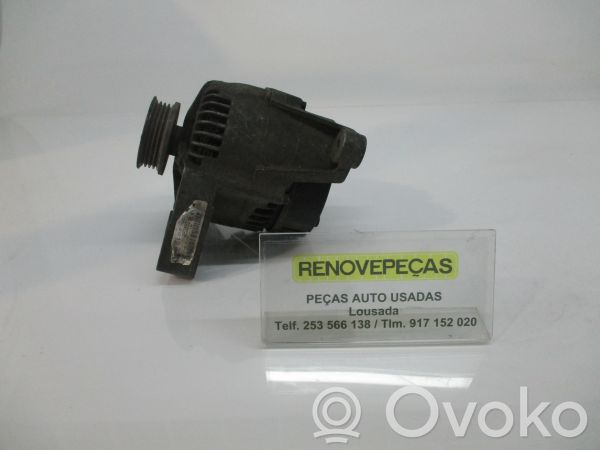 Ģenerators   DENSO,46530060