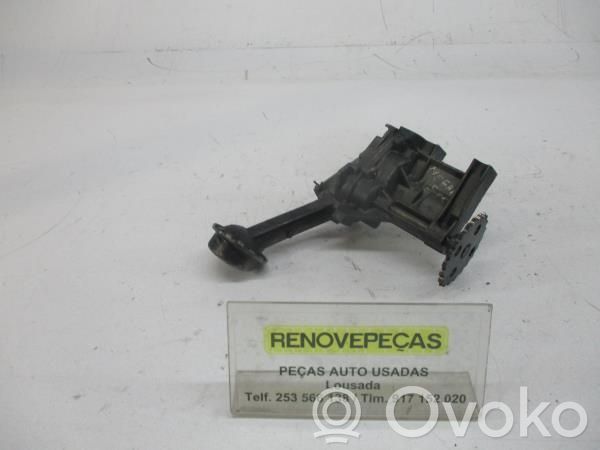 Renault Megane II Oil pump 