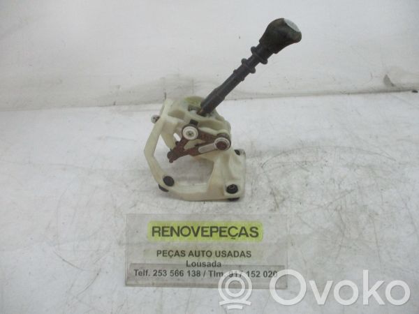 Gear shifter/selector