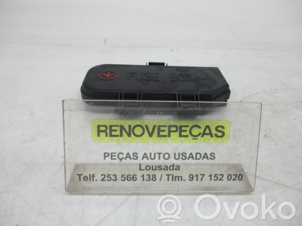 Hyundai Getz Unidad de control SAM 
