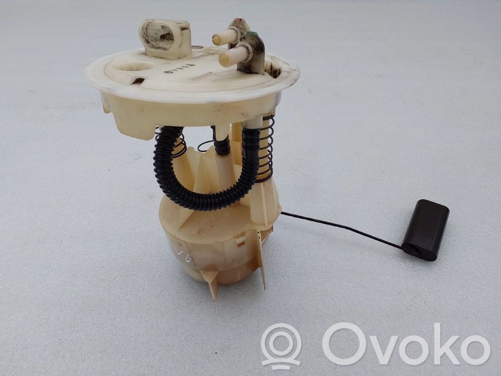 Sensor de nivel de combustible   7700422039B,2PINOS