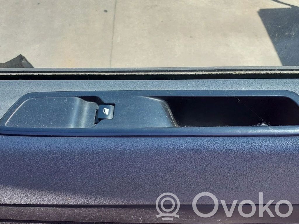 Electric window control switch   096762292ZD,96762292ZD
