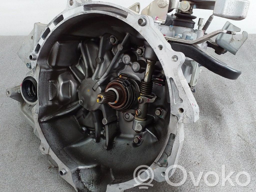 Mitsubishi Mirage VI G4 Attrage Cutie viteze manuală cu 5 trepte 