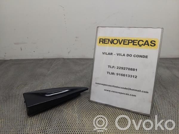Renault Clio IV Kita salono detalė 