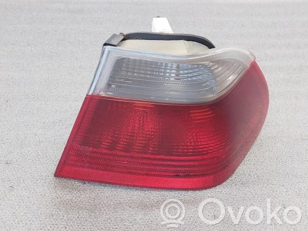 Rear/tail lights   SUPORTELAMPADAS