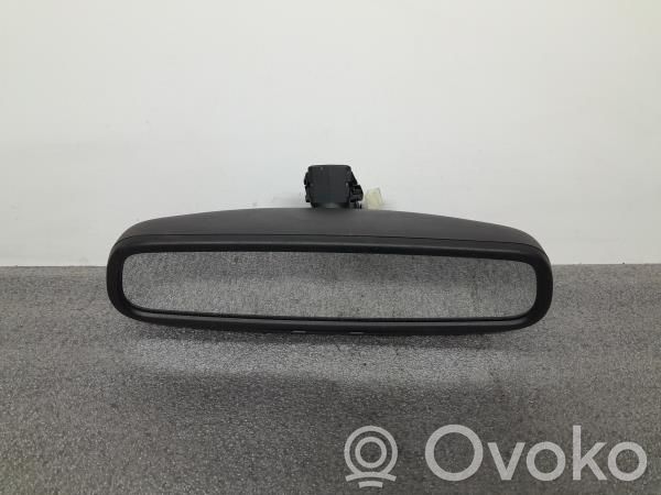 Ford Focus C-MAX Rear view mirror (interior) 
