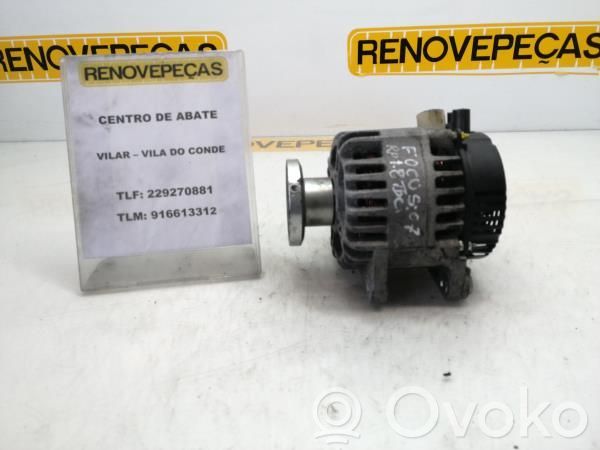 Generator/alternator   4M5T10300LO,105A