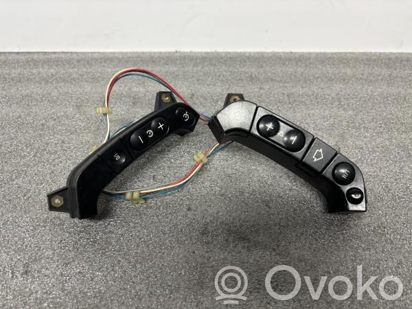 BMW 3 E46 Multifunctional control switch/knob 