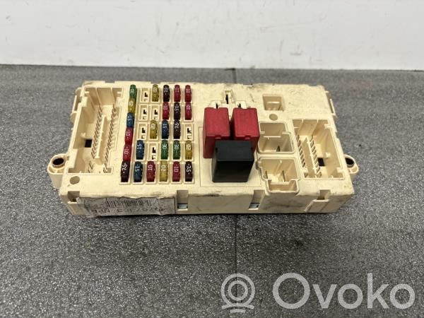 Fiat Punto (188) Jednostka sterowania SAM 