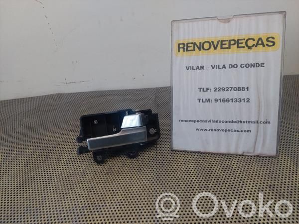 Ford Focus Rear door interior handle 
