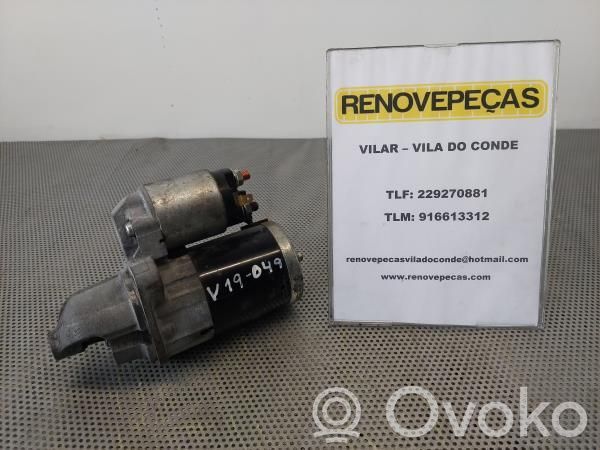 Motor de arranque   3110051K0