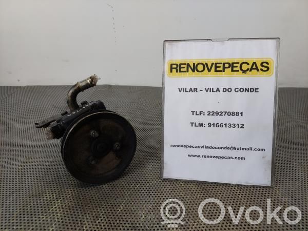 Vairo stiprintuvo siurblys   QVB100690