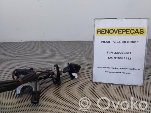 Užvedimo spynelė   C57901