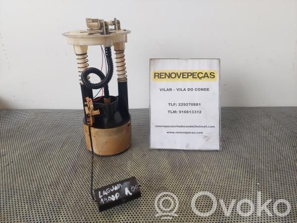 Renault Laguna I Sensor de nivel de combustible 