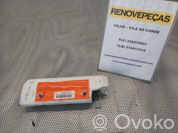 Sitz-Airbag   T96298A