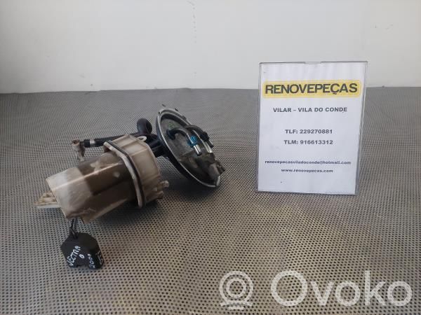 Fuel level sensor   90528420