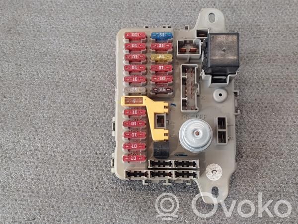 SAM vadības bloks   YMC104500
