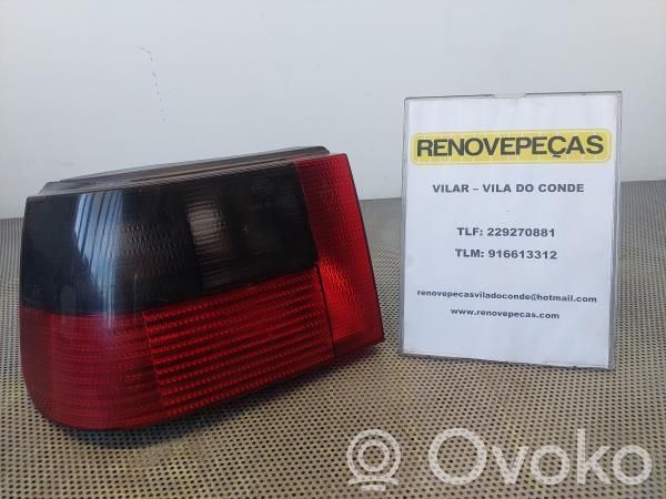 Seat Ibiza II (6k) Tailgate rear/tail lights 