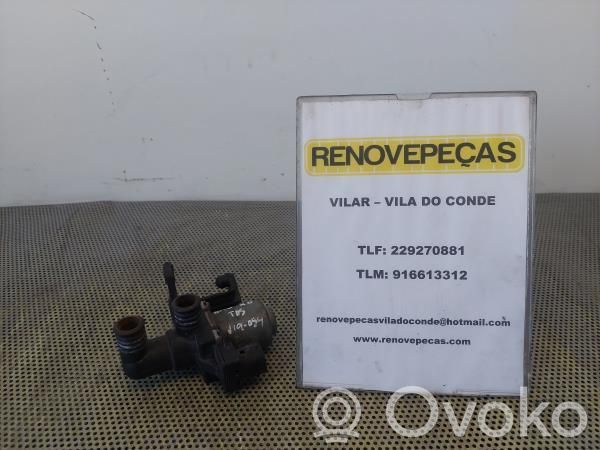 BMW Z3 E36 Valve 