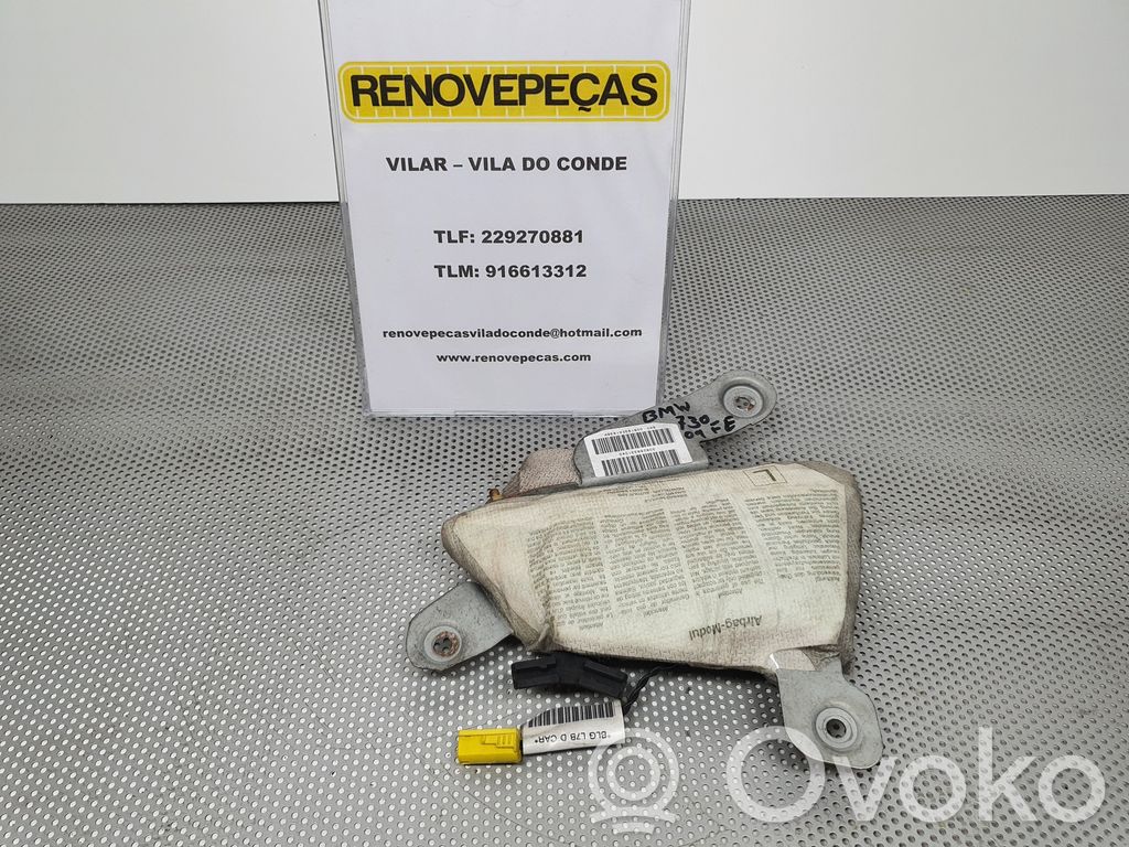 Side airbag   30826833104G