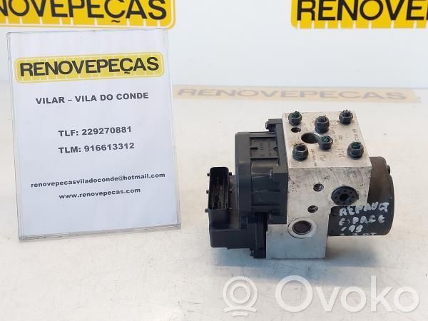 Renault Espace III ABS Pump 