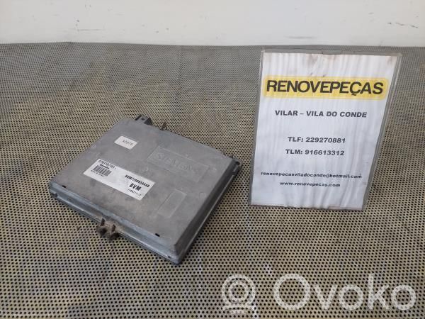 Renault 19 Engine control unit/module 