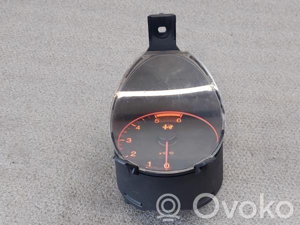 Alfa Romeo 156 Speedometer (instrument cluster) 