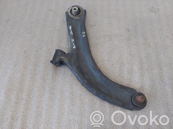 Front control arm