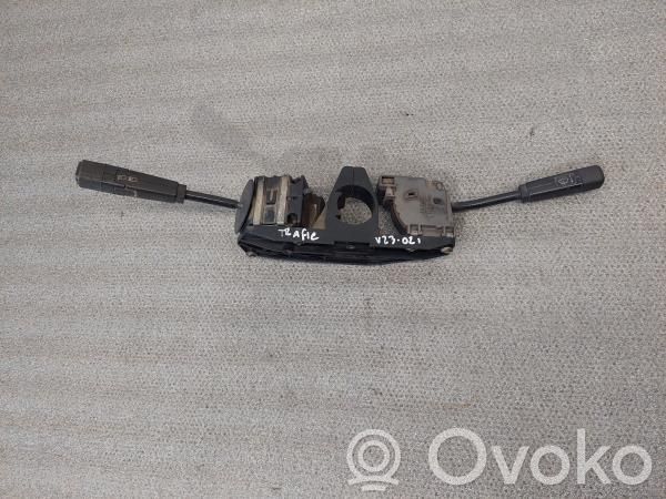 Renault Trafic I Other switches/knobs/shifts 