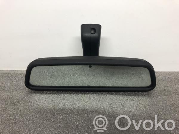 BMW X5 E53 Rear view mirror (interior) 